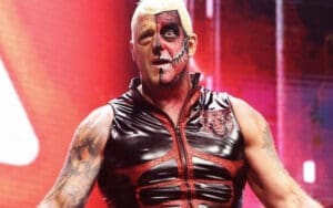 Dustin Rhodes Status for Hammerstein Amid AEW Contract Uncertainty