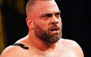 Eddie Kingston’s In-Ring Return Timeline Amid Intense Physical Therapy Unveiled Eddie Kingston’s In-Ring Return Timeline Amid Intense Physical Therapy Unveiled