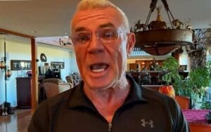 Eric Bischoff and X-Pac Set for Debuts on 12/3 WWE NXT