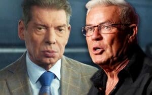 Eric Bischoff Slams Vince McMahon’s Creative Skills: "Not That Impressed"