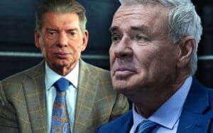 Eric Bischoff Surprised but Thankful for His Unexpected Cameo in Netflix’s 'Mr. McMahon'