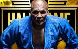 Ernest “The Cat” Miller Addresses Potential WWE Hall of Fame Induction Ernest "The Cat" Miller Addresses Potential WWE Hall of Fame Induction