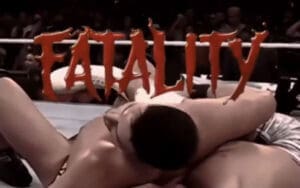 Ethan Page Drops Mortal Kombat-Style Dig at Joe Hendry After Controversial NXT No Mercy Finish Ethan Page Drops Mortal Kombat-Style Dig at Joe Hendry After Controversial NXT No Mercy Finish