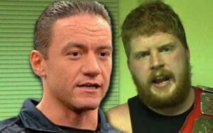 Ex-WWE Referee Drake Wuertz Claims He Fought John Wayne Murdoch in Parking Lot After GCW NGI9