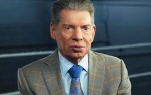 Ex-WWE Star Claims Vince McMahon Took Him Off WWE SmackDown Shows