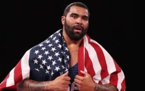 Ex-WWE Star Gable Steveson Announced for Return to University of Minnesota Wrestling for Fifth Season