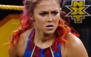 Ex-WWE Star Nixon Newell Drops Out of December ATTACK! Pro Wrestling Dates After WWE Exit Ex-WWE Star Nixon Newell Drops Out of December ATTACK! Pro Wrestling Dates After WWE Exit