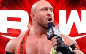 Ex-WWE Star Ryback Blasts Fans Complaining About Taped RAW Show