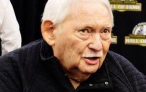 Former AWA and WWF Director Al DeRusha Dies at 88 Former AWA and WWF Director Al DeRusha Dies at 88