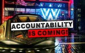 Former WWE Star Calls Entertainment Industry “Human Trafficking Business" and Suggests Accountability Coming for WWE