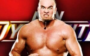 Former WWE Star Gene Snitsky Spotted at 11/20 AEW Dynamite