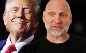 Former WWE Star Val Venis Reacts to Donald Trump’s 2024 Election Victory