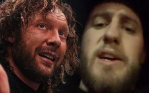 Gabe Kidd Unleashes Scathing Response to Kenny Omega Challenge Ahead of Wrestle Dynasty Gabe Kidd Unleashes Scathing Response to Kenny Omega Challenge Ahead of Wrestle Dynasty