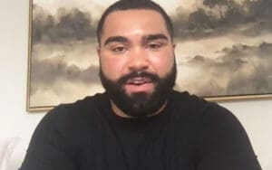 Gable Steveson Addresses MMA Future Following WWE Release Gable Steveson Addresses MMA Future Following WWE Release