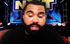 Gable Steveson Admits He Could Have Done Things Differently During WWE NXT Tenure Gable Steveson Admits He Could Have Done Things Differently During WWE NXT Tenure
