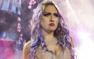 Giulia Enjoys Struggles She's Faced Since Transitioning to WWE NXT