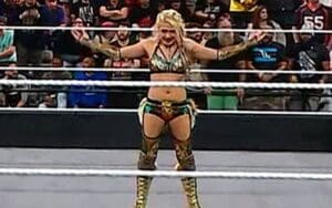 Giulia Qualifies for Women's Iron Survivor Challenge Match During 11/26 WWE NXT