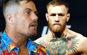 Grayson Waller Channeled Conor McGregor’s Energy for SmackDown Debut Match