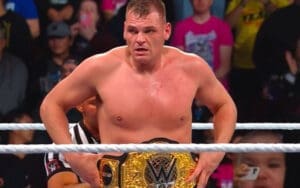 GUNTHER Retains World Heavyweight Title Thanks to Interference at WWE 2024 Survivor Series