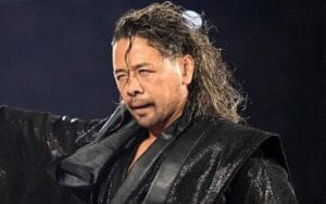 Shinsuke Nakamura’s Current In-Ring Status Revealed Amidst TV Absence How Long WWE Planned Shinsuke Nakamura's Television Return
