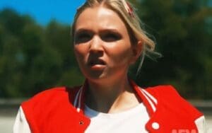 Identity of Person Behind Julia Hart's Haunting Return Vignette During 11/9 AEW Collision Revealed