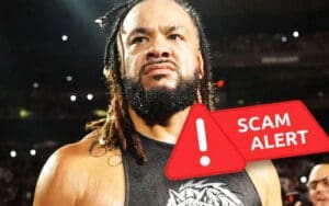 Jacob Fatu Accused of Scamming Non-Profit After No-Showing Wrestling Event