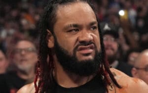 Jacob Fatu Acknowledges Supportive Fan Amid Resolved Charity Dispute