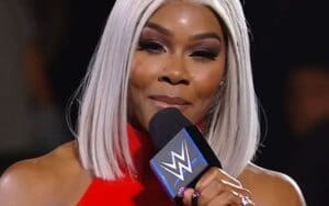 Jade Cargill Injury Rumors Shut Down Amid WWE SmackDown Storyline