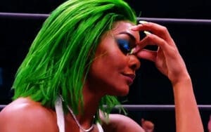 Jade Cargill Pulled From WWE Women’s US Title Tournament After Shocking Backstage Attack