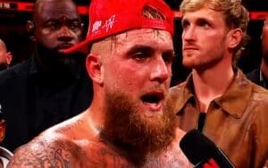 Jake Paul Emerges Victorious Against Boxing Icon Mike Tyson at AT&T Stadium