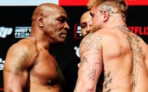 Jake Paul vs. Mike Tyson Netflix Boxing Event Live Results Coverage, Results, and Highlights for November 15, 2024