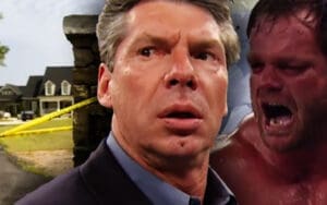 JBL Recalls Vince McMahon’s Uncertainty During Chris Benoit Tribute Show Planning