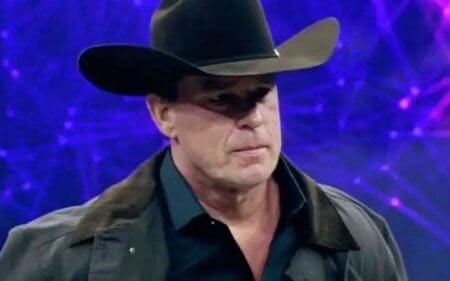 JBL Teases Big Plans: "I've Got Some Stuff Coming Up That I Think Is Pretty Cool"