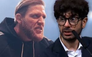 Jim Cornette Addresses Jake Hager Accusing Tony Khan of Being a Communist Jim Cornette Addresses Jake Hager Accusing Tony Khan of Being a Communist