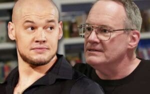 Jim Cornette Doubts Any Indie Promoter Would Want Baron Corbin After WWE Release Jim Cornette Doubts Any Indie Promoter Would Want Baron Corbin After WWE Release
