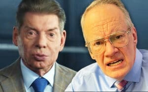 Jim Cornette Explains Why a Pardon Won't Matter for Vince McMahon's Potential WWE Return