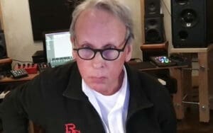 Jim Johnston Criticizes Modern-Day Pro Wrestling Music for Sounding the Same