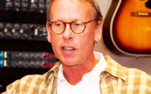 Jim Johnston Reveals He Was on Handshake Deal with WWE for Several Years