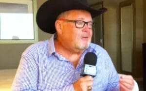 Jim Ross Calls Out Modern-Day Wrestlers for Weak Selling and Bad Habits Jim Ross Calls Out Modern-Day Wrestlers for Weak Selling and Bad Habits