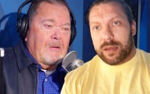 Jim Ross Disagrees with Kenny Omega’s Claim That AEW Doesn’t Need Him Jim Ross Disagrees with Kenny Omega’s Claim That AEW Doesn’t Need Him
