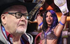 Jim Ross Hails Mercedes Mone’s AEW Full Gear Match as Her Best Yet