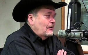 Jim Ross Slams Wrestlers Wearing Jewelry in the Ring