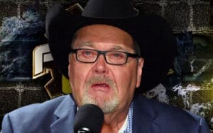 Jim Ross' Status for AEW Full Gear Confirmed