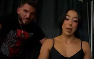 Johnny Gargano Pays Heartfelt Tribute to Indi Hartwell Following Her WWE Release