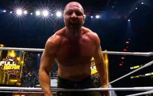 Jon Moxley Beats Orange Cassidy to Retain World Title in Controversial Fashion at AEW Full Gear 2024