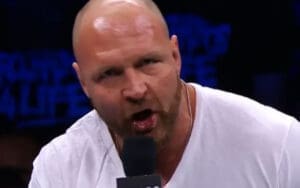 Jon Moxley Gets Real About AEW’s Direction Amid ‘Takeover’ Storyline