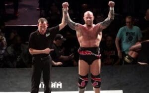 Josh Alexander Beats 'Speedball' Mike Bailey Via Submission at Josh Barnett's Bloodsport XII