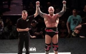 Josh Alexander Beats 'Speedball' Mike Bailey Via Submission at Josh Barnett's Bloodsport XII