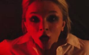 Julia Hart Teases Dark Comeback with Haunting AEW Collision Vignette