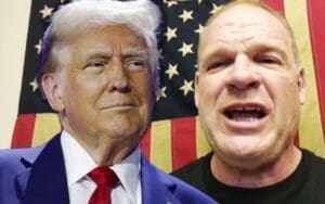 Kane’s New Ad Calls Out Celebrities’ Over False Promises After Donald Trump Victory